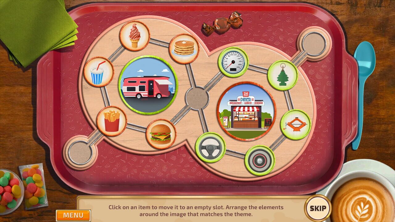 Motorhome: Traveling America – Collector’s Edition