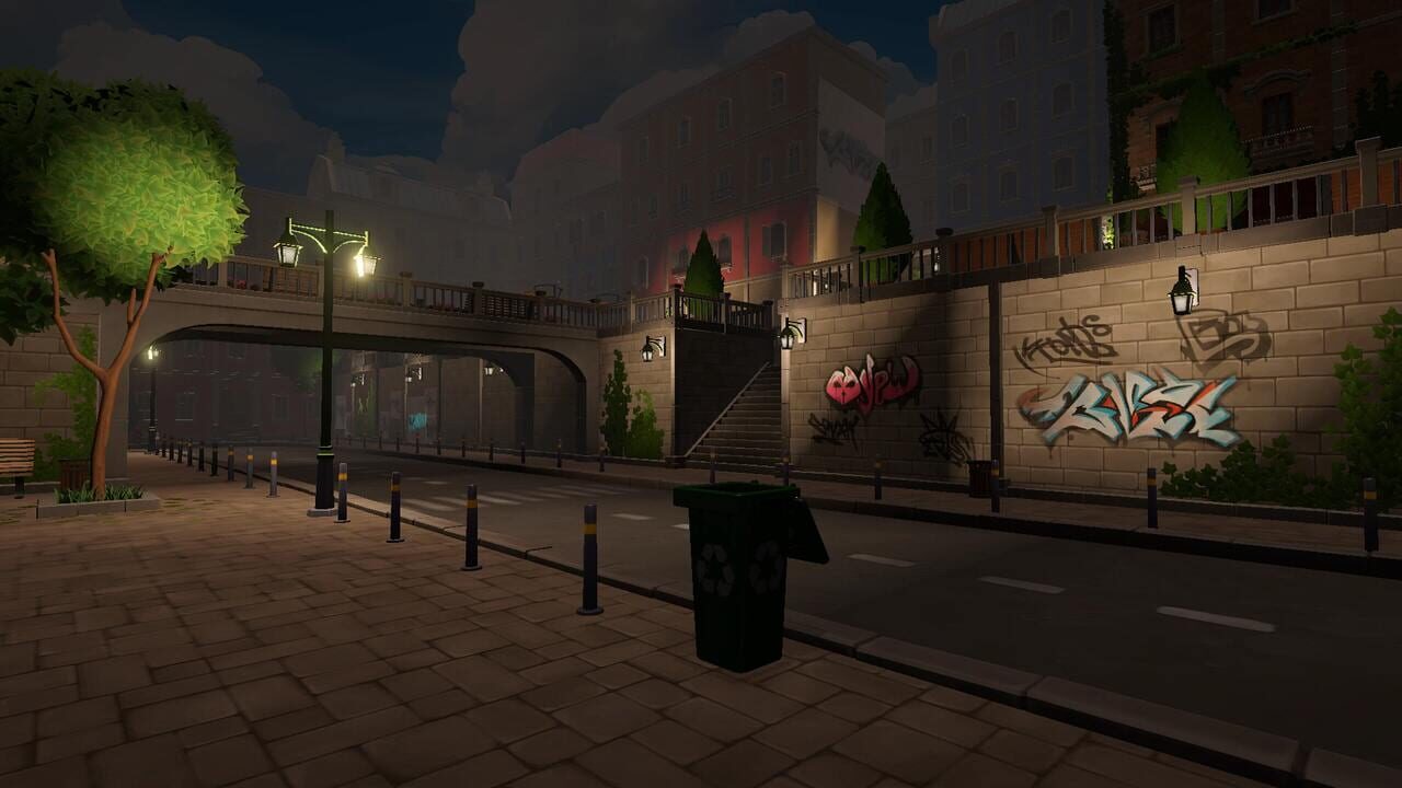 Cannabis Shop Simulator