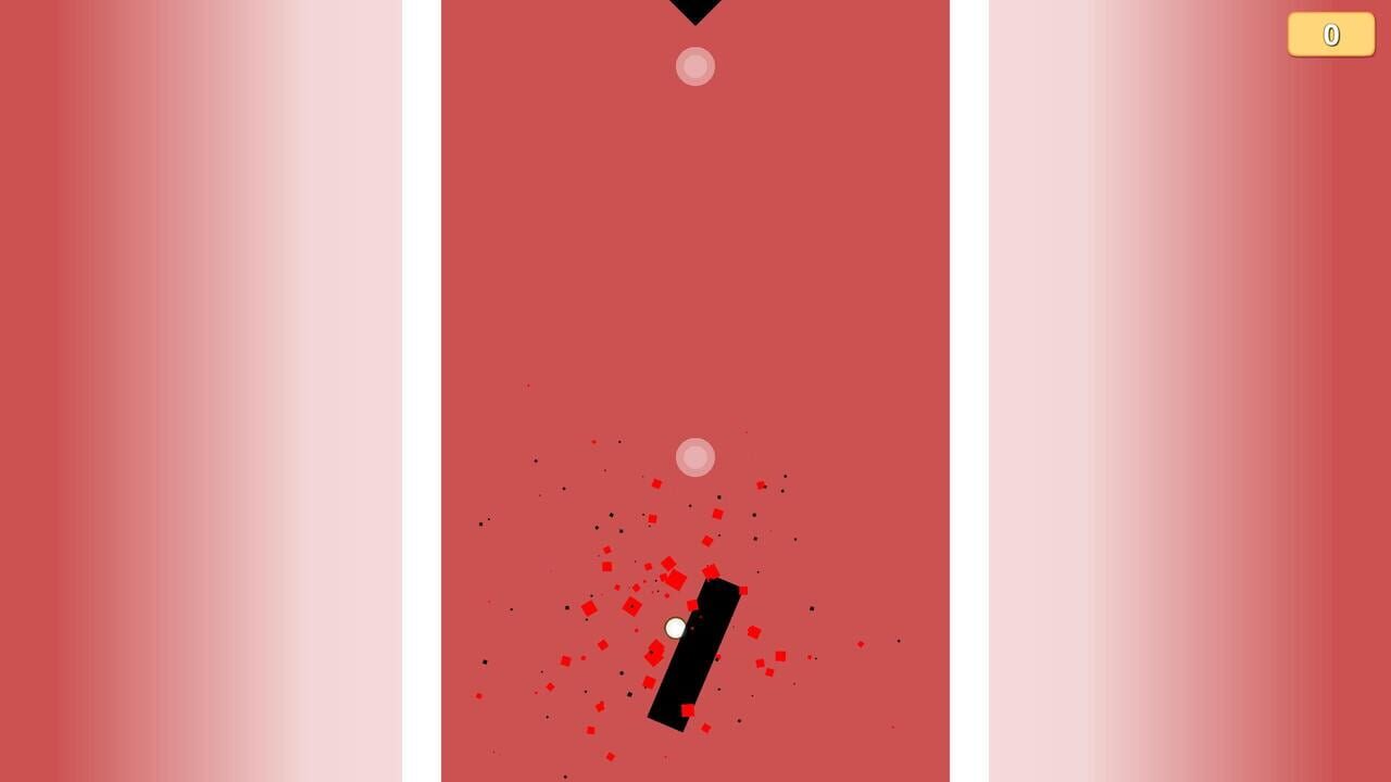 Orb Slide Dodge Danger