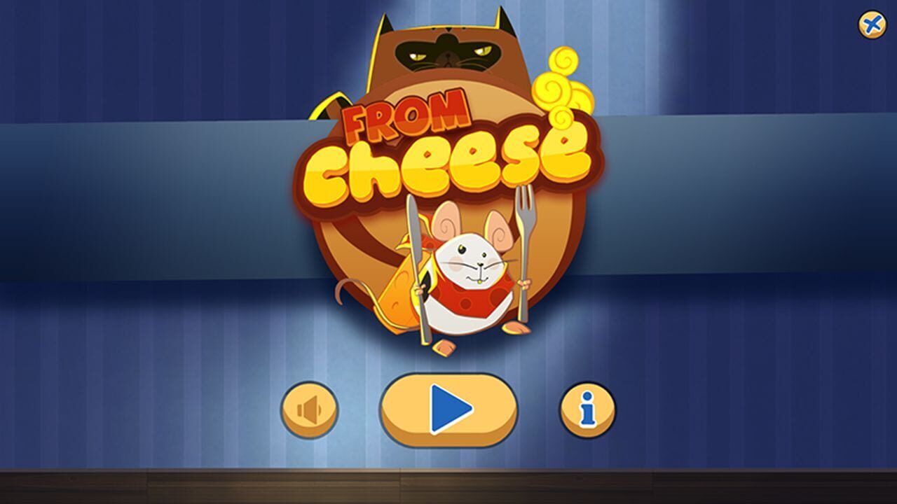 From Cheese