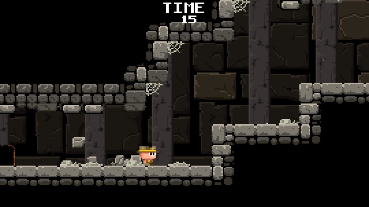 Meganoid: Chronicles