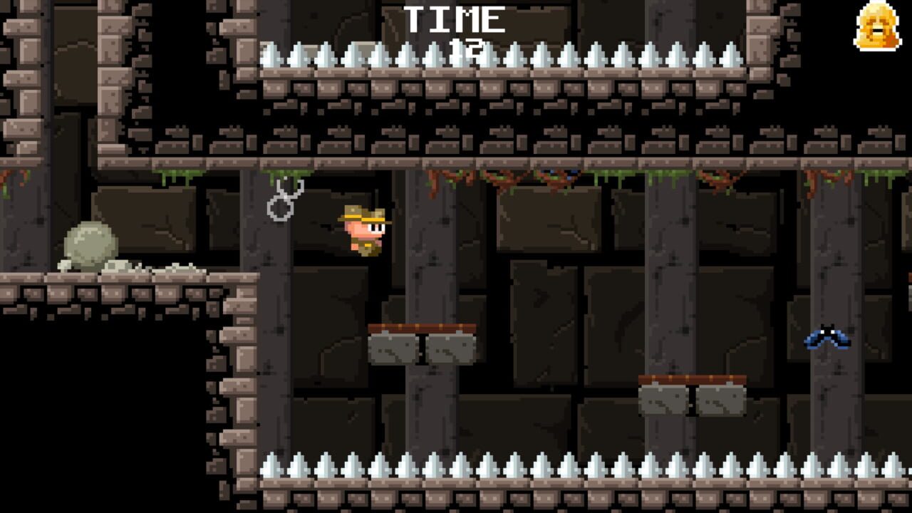 Meganoid: Chronicles