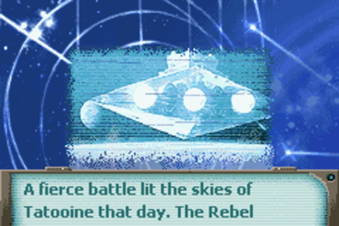 Star Wars Trilogy: Apprentice of the Force