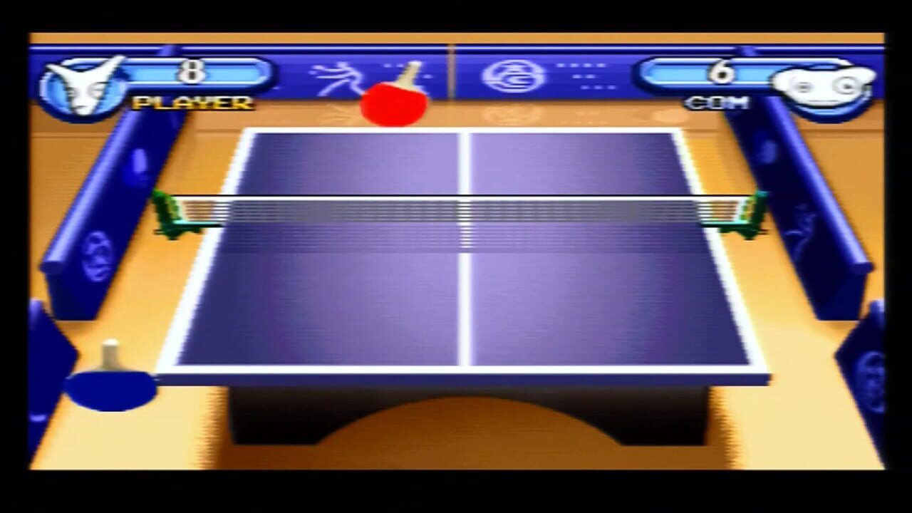 Ping Pong