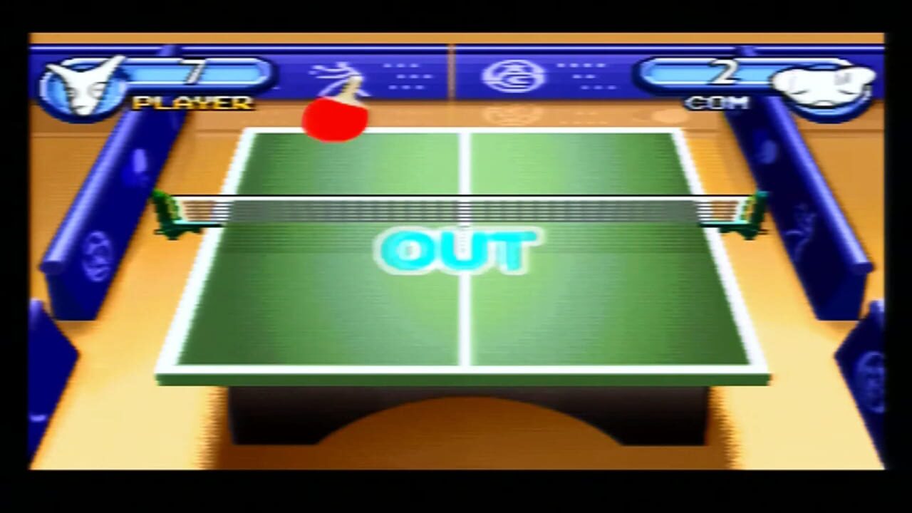 Ping Pong