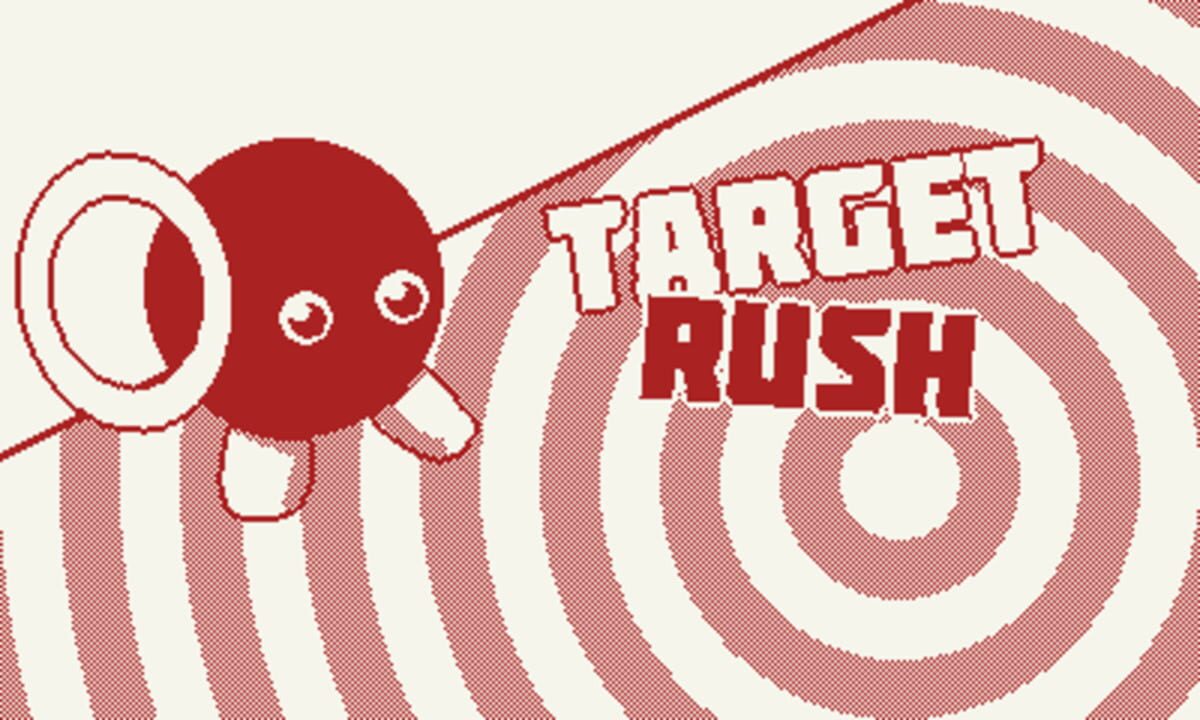 Target Rush