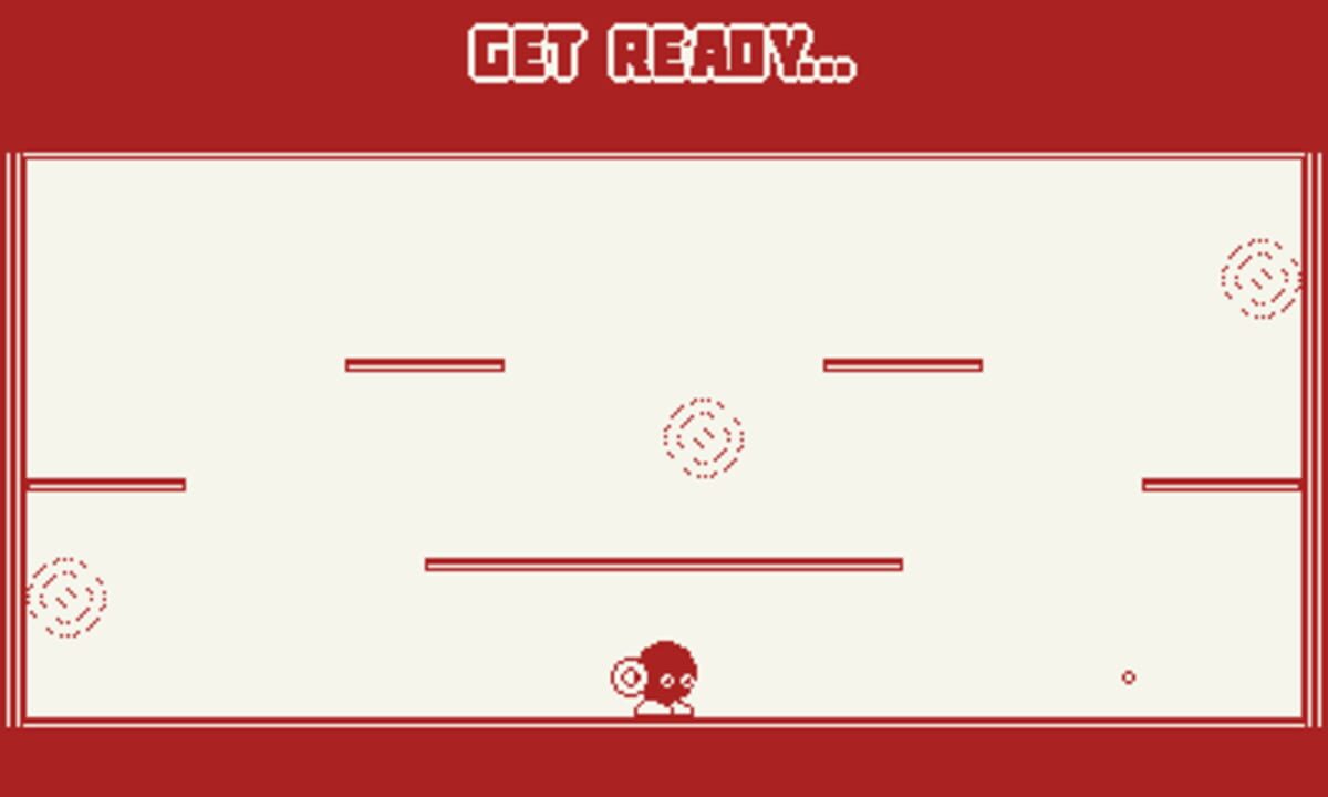 Target Rush