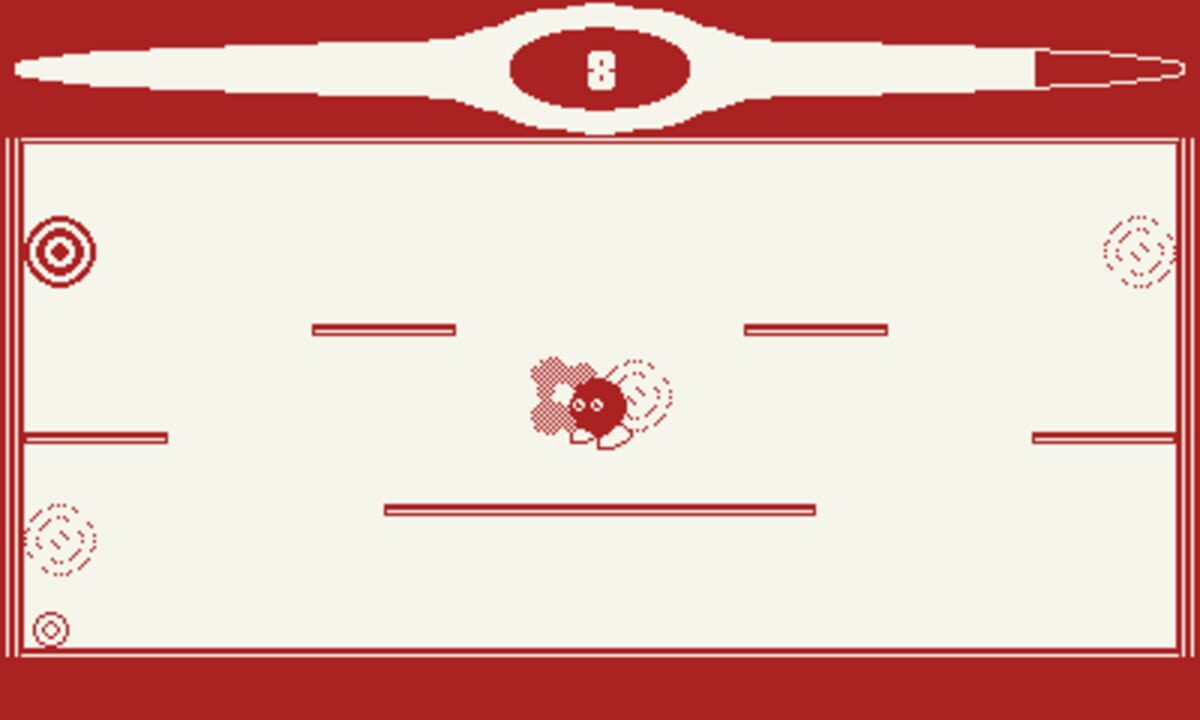 Target Rush