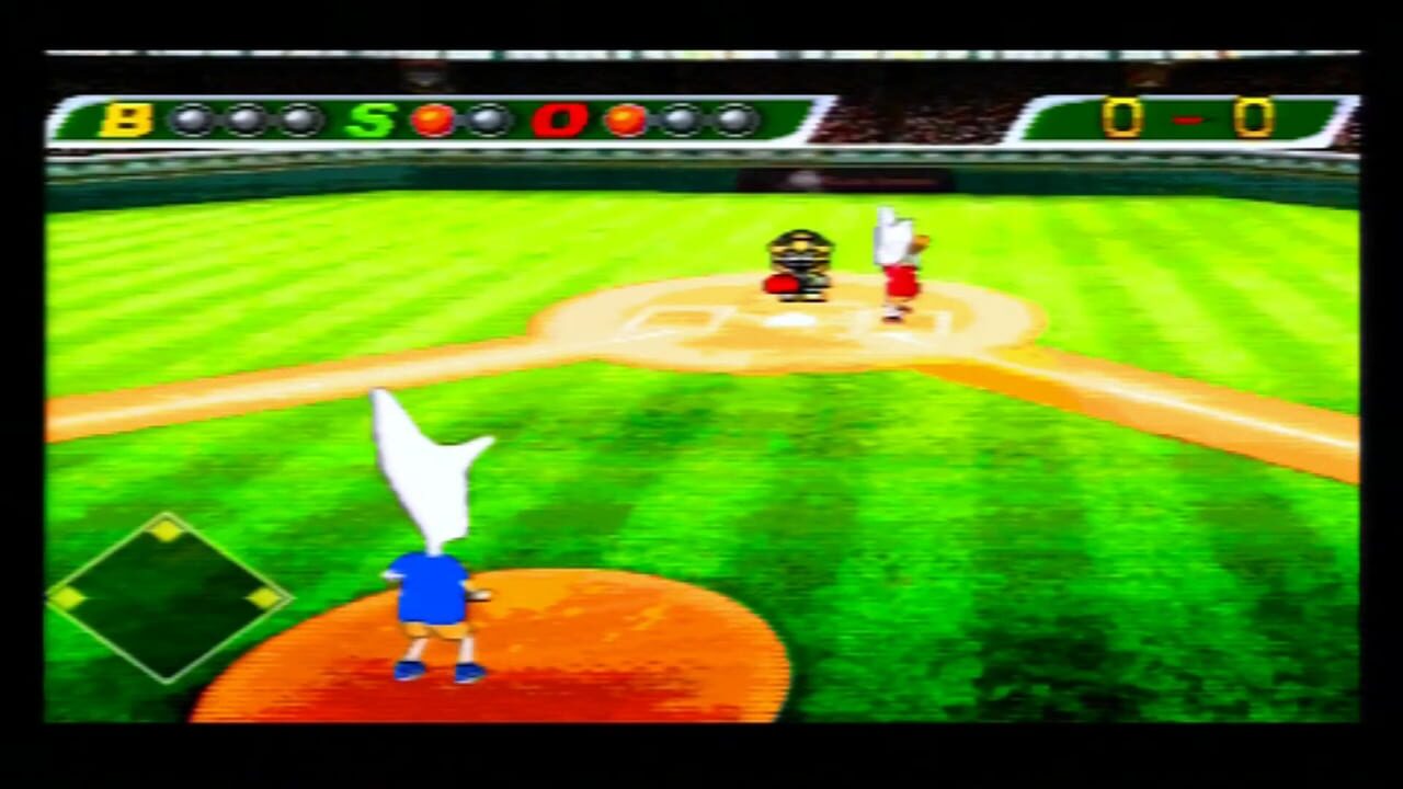 Fantasy Baseball