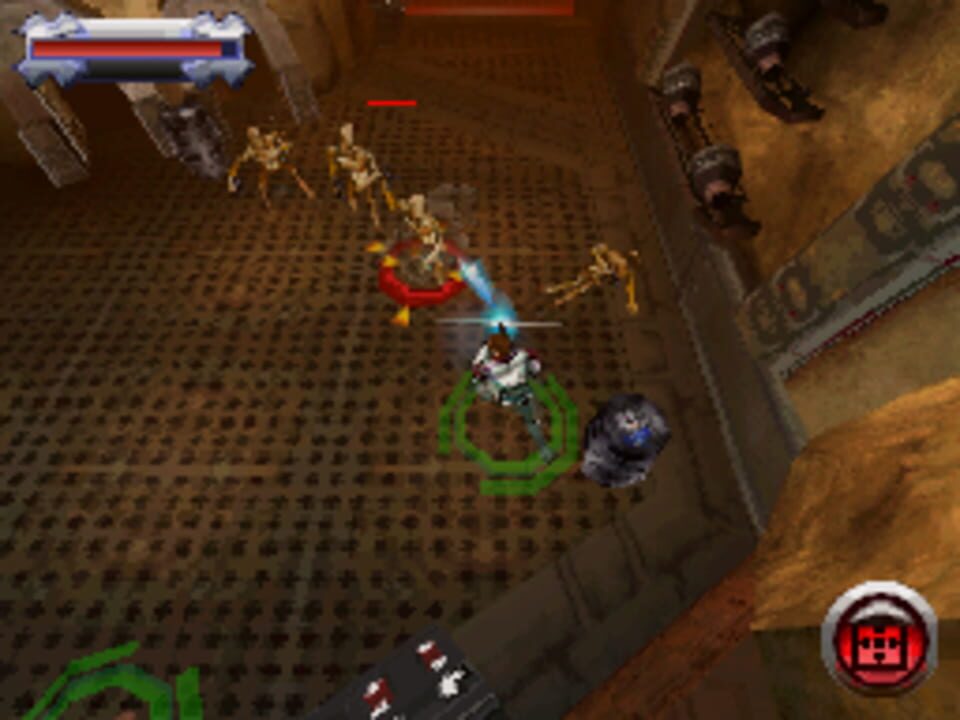 Star Wars: Battlefront – Elite Squadron