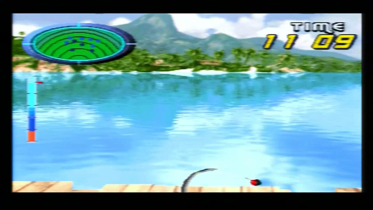 Catch Fish