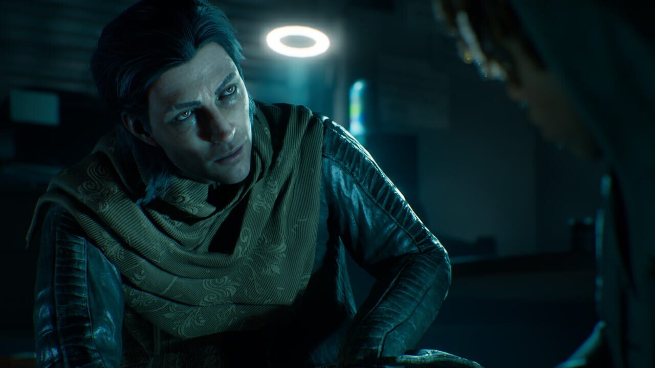 Vampire: The Masquerade – Bloodlines 2: Deluxe Edition