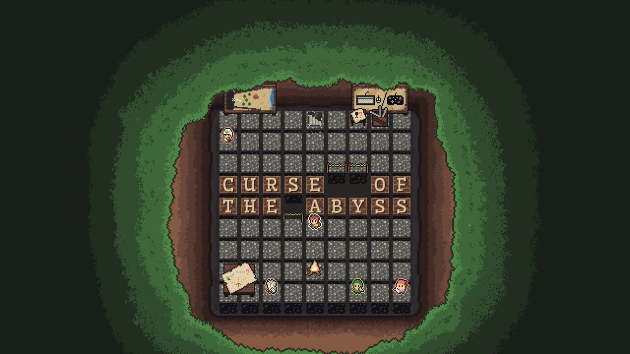 Curse of the Abyss