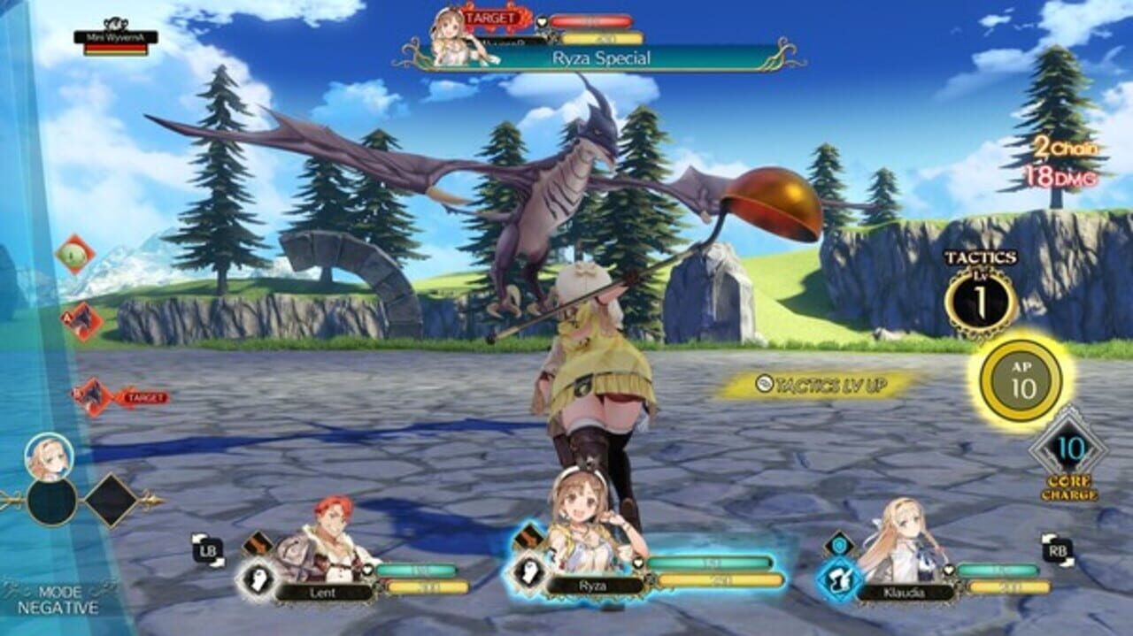 Atelier Ryza Season Pass ‘Kurken Island Jam-packed Pass’