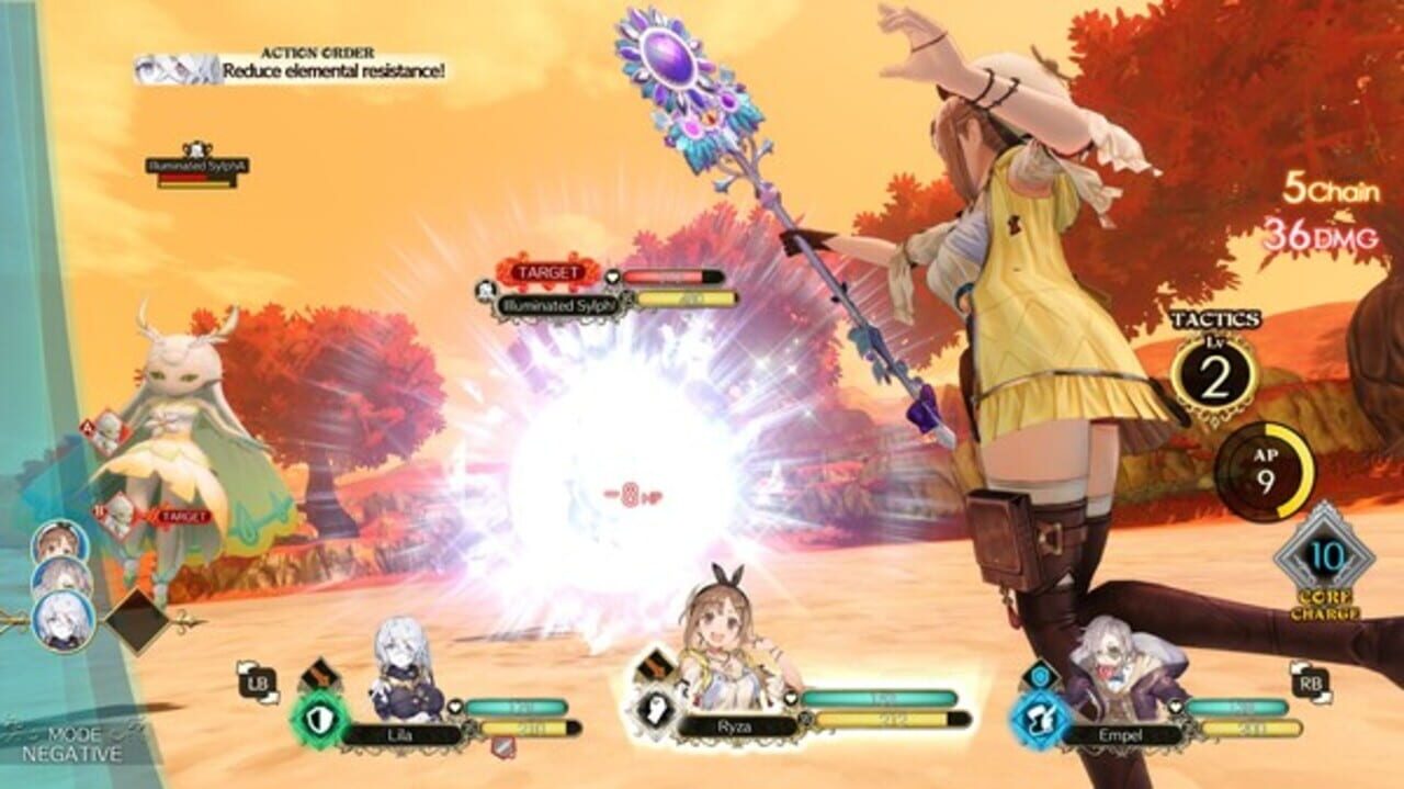 Atelier Ryza Season Pass ‘Kurken Island Jam-packed Pass’