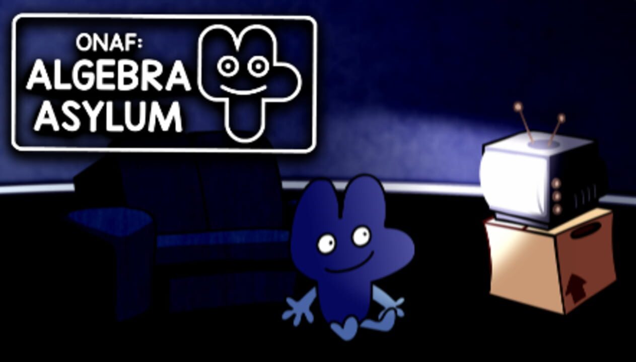 ONAF: Algebra Asylum