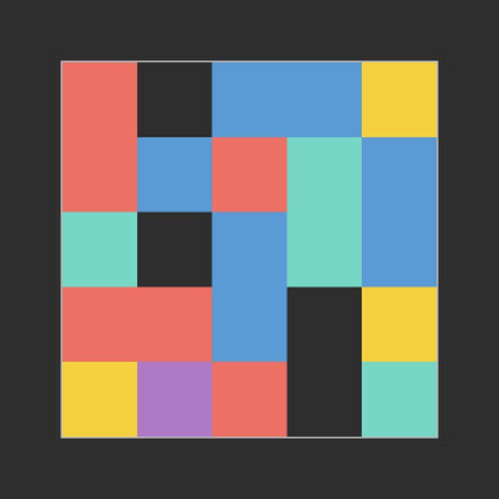 Desktop Blocks