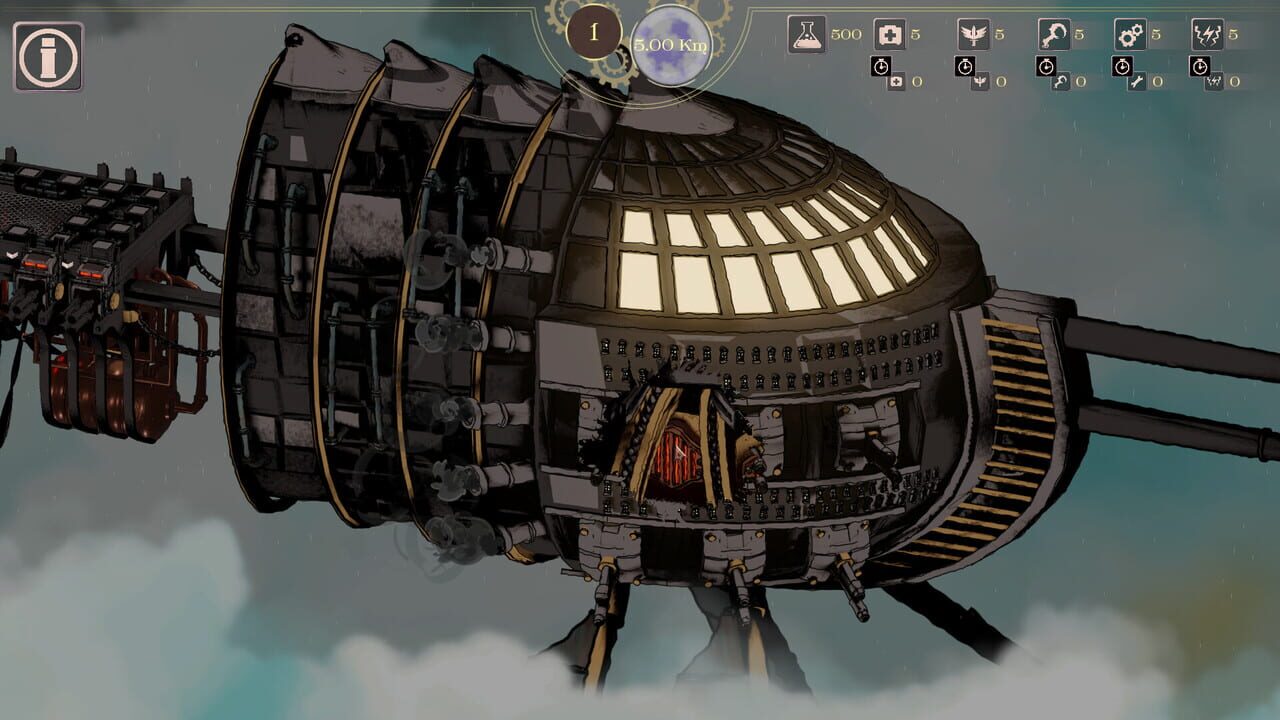 Skyborne Chronicles