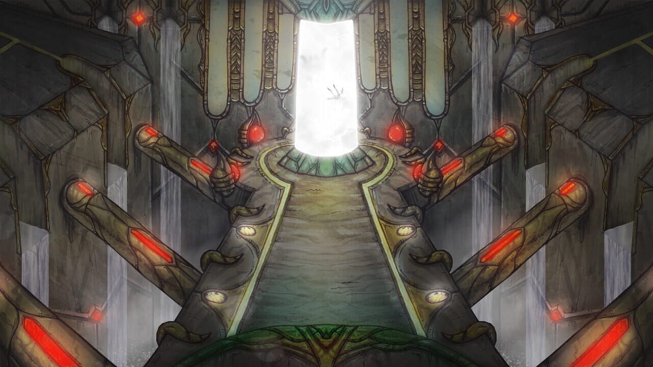 Deep Siren