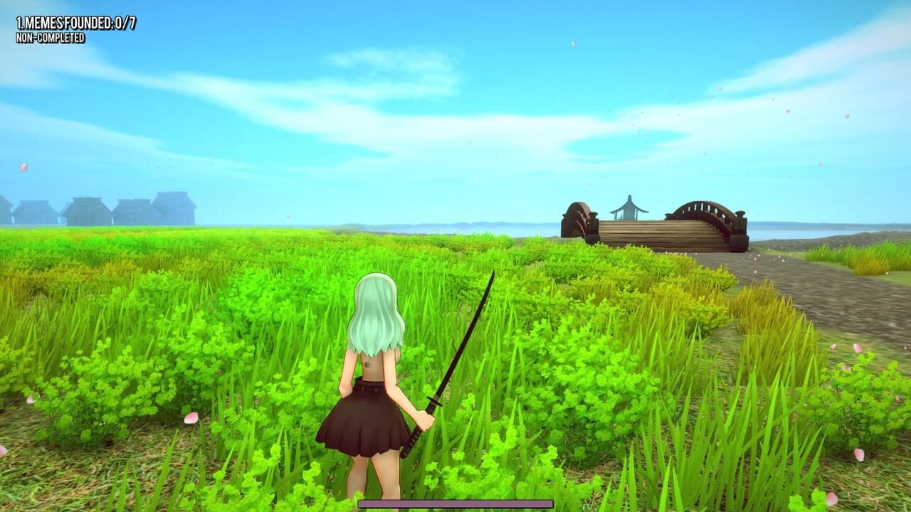 Hentai Nazi: Battle of Japan