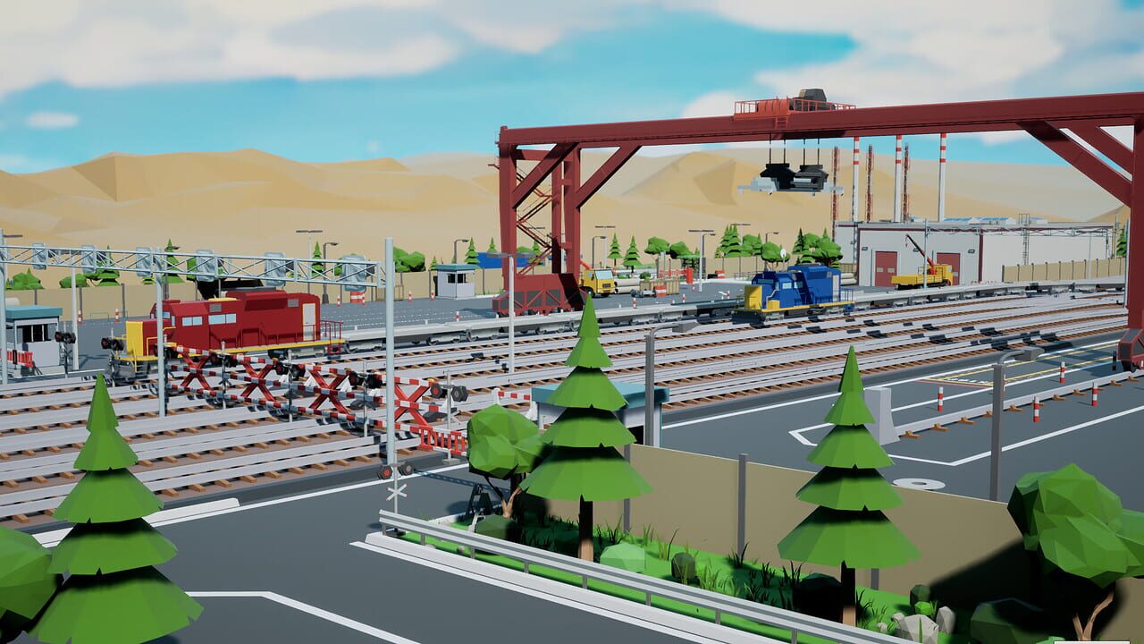 Make Tracks Great Again