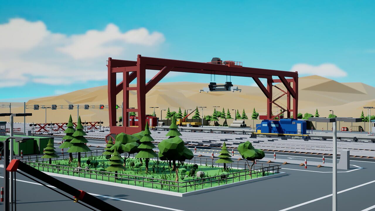 Make Tracks Great Again