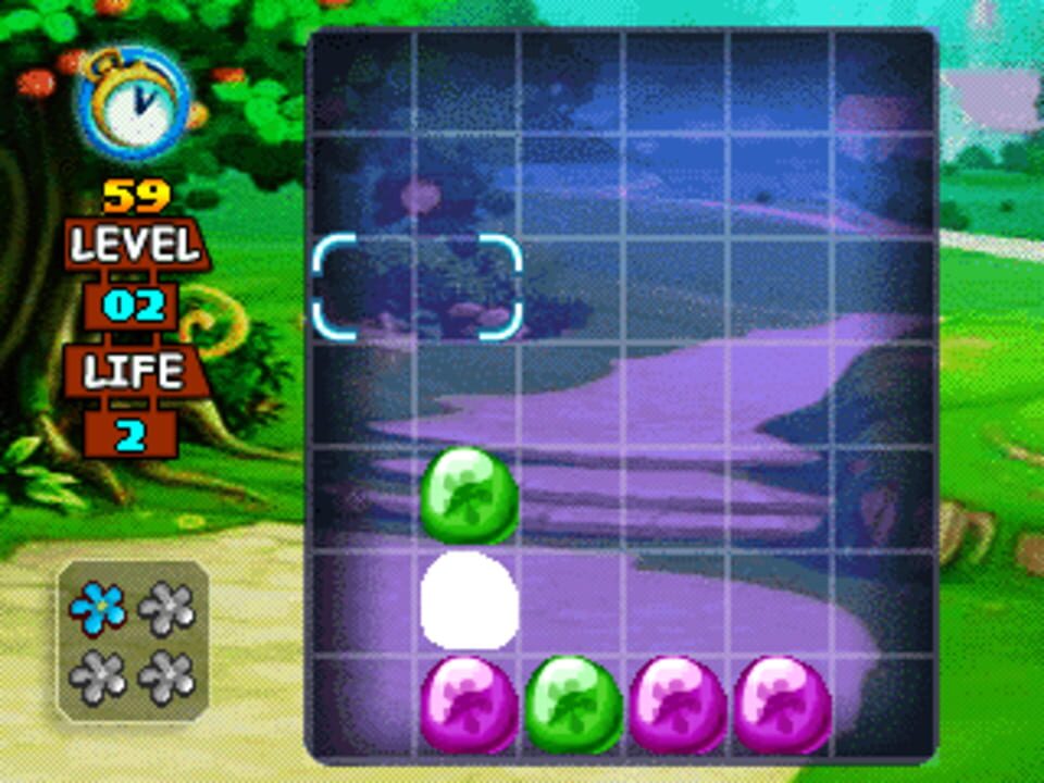Puzzle Pop