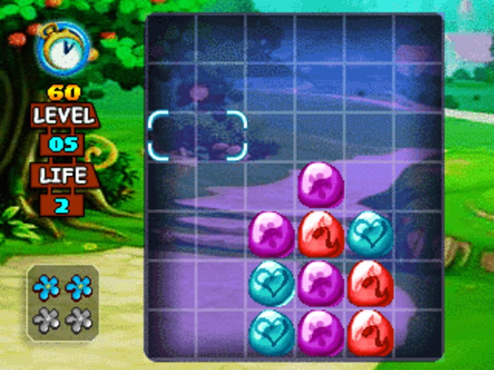 Puzzle Pop