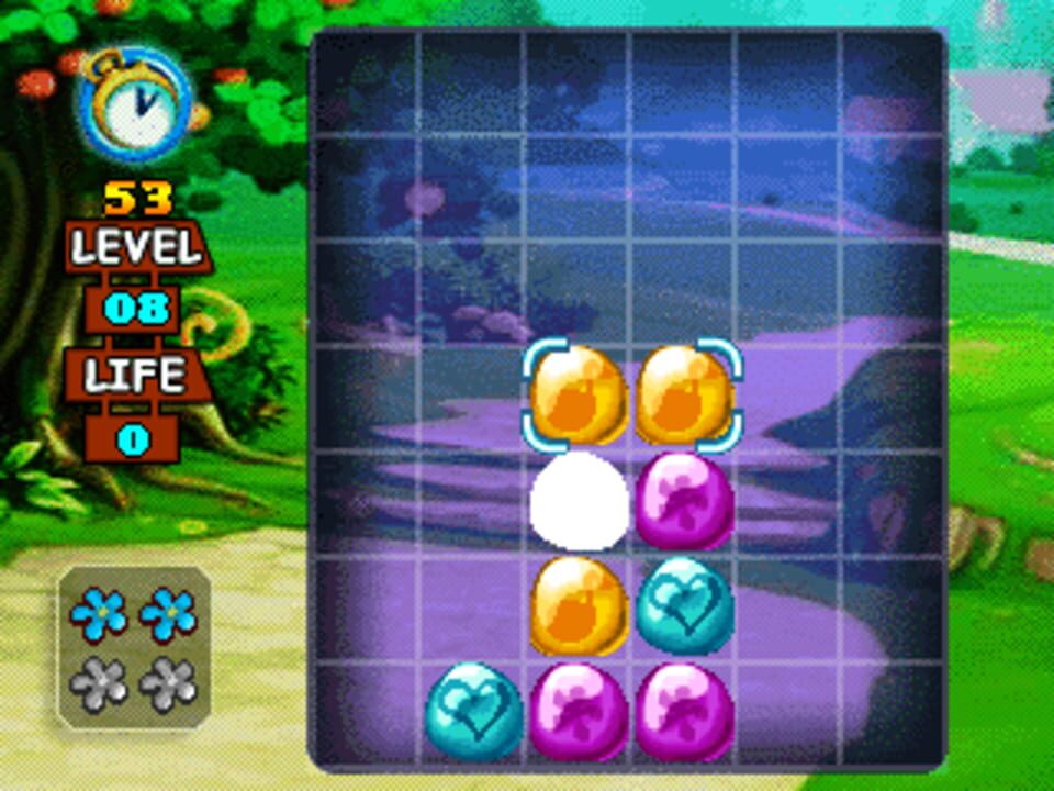 Puzzle Pop