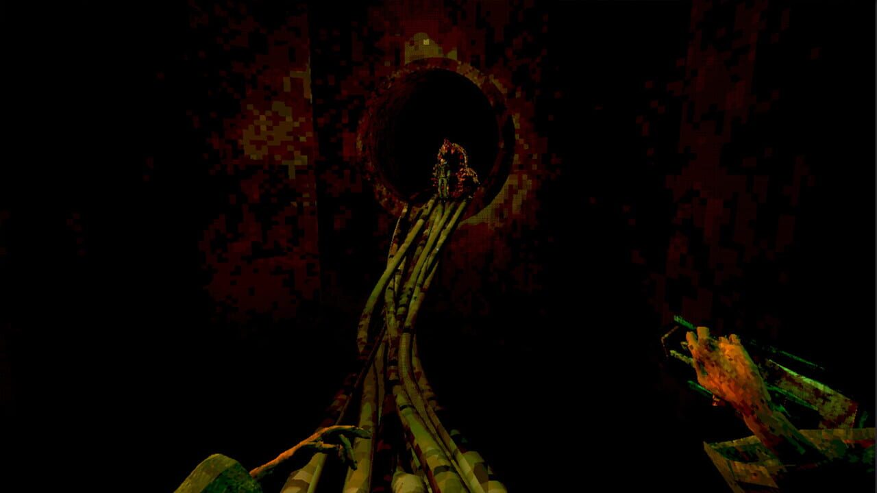 Deliverance Protocol: Ironrot