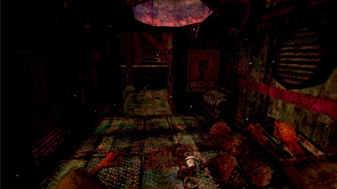 Deliverance Protocol: Ironrot