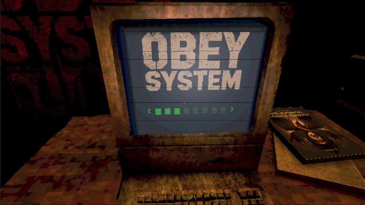 Deliverance Protocol: Ironrot