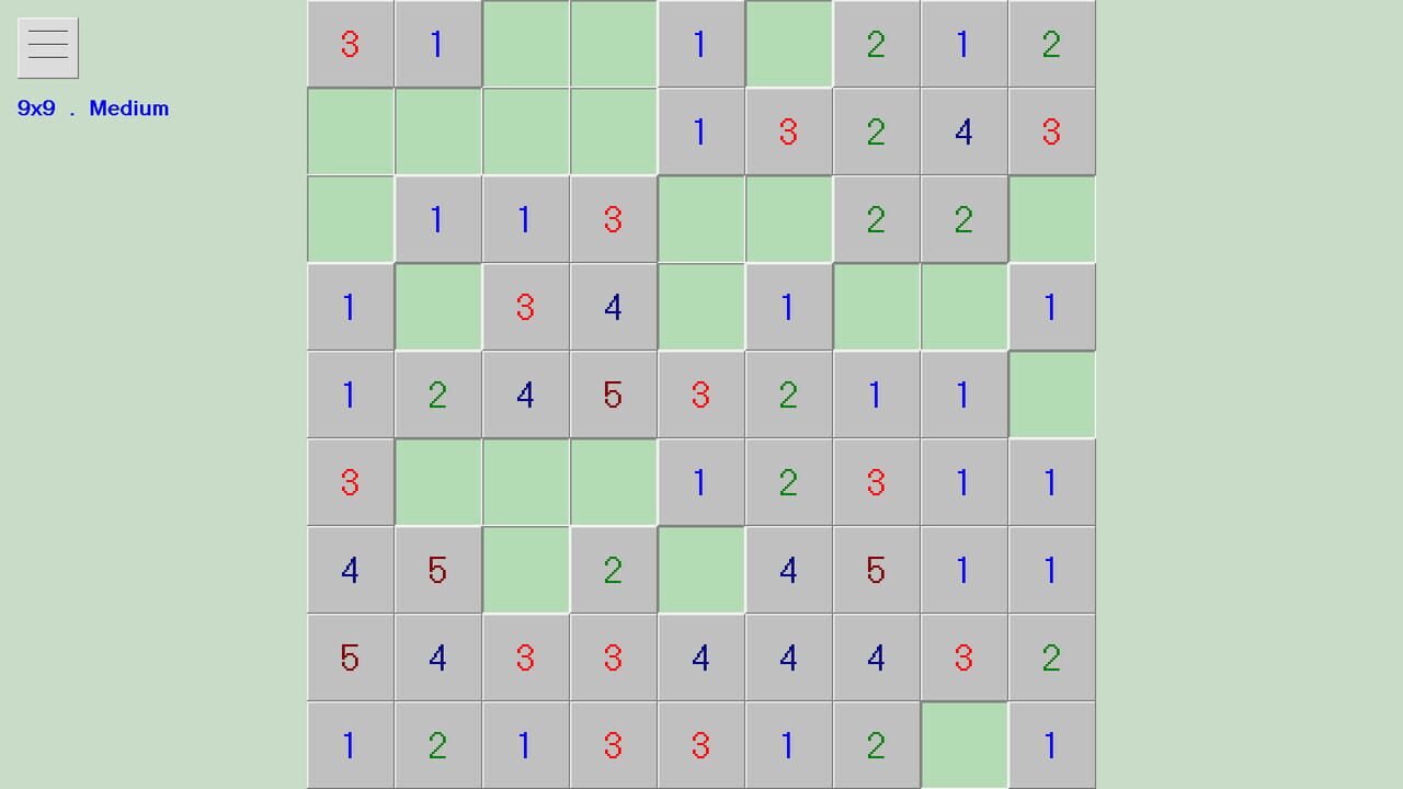 Grid Wipe