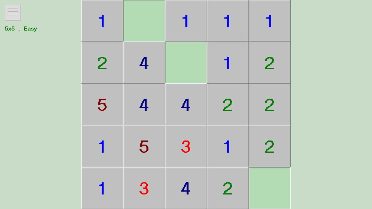 Grid Wipe
