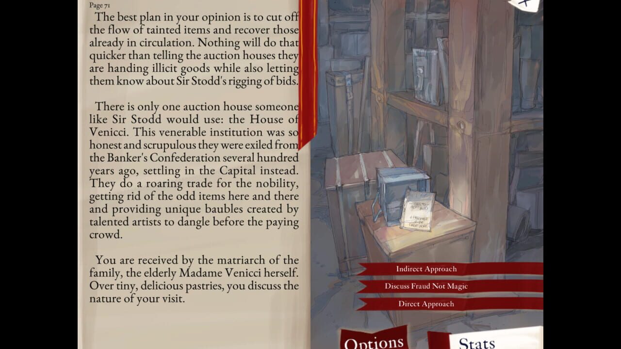 The Hunter’s Journals: Rogues Gallery