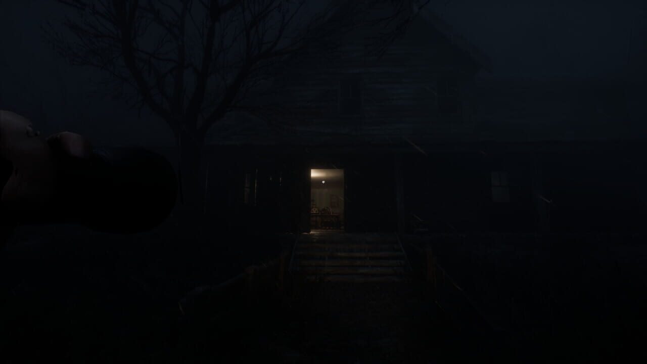 The Butcher’s Village