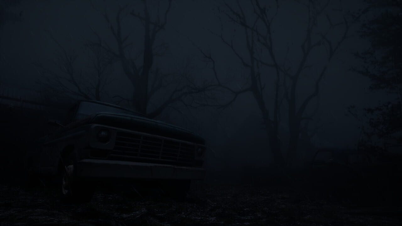 The Butcher’s Village