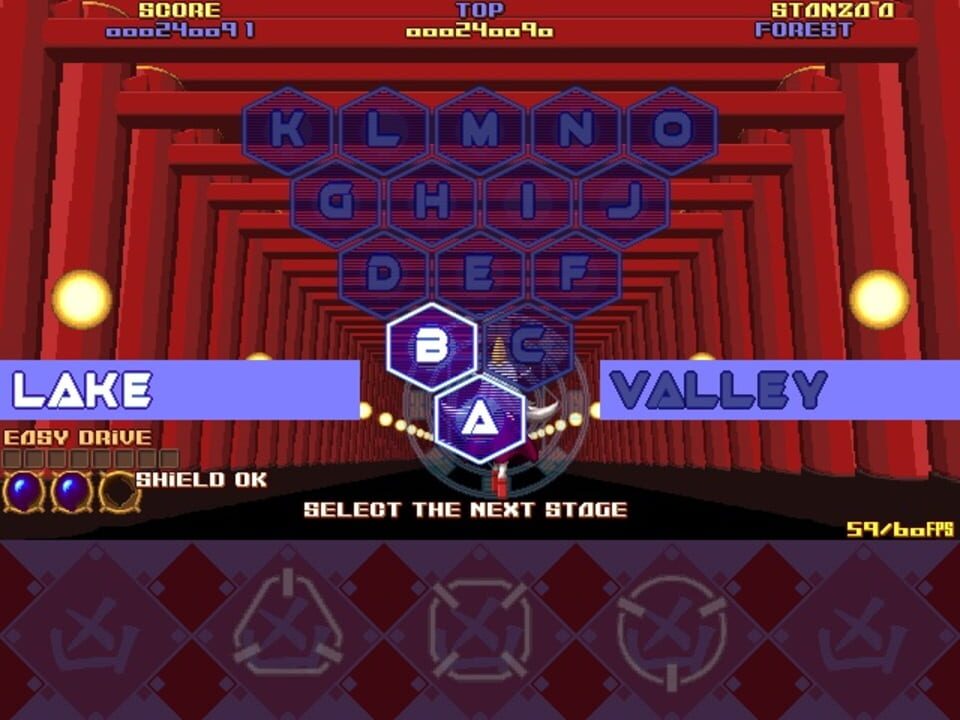 Occultist Girl Magatsuhi