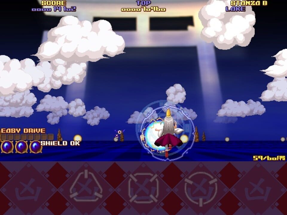 Occultist Girl Magatsuhi