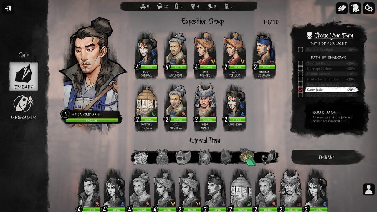 Shadowveil: Legend of The Five Rings
