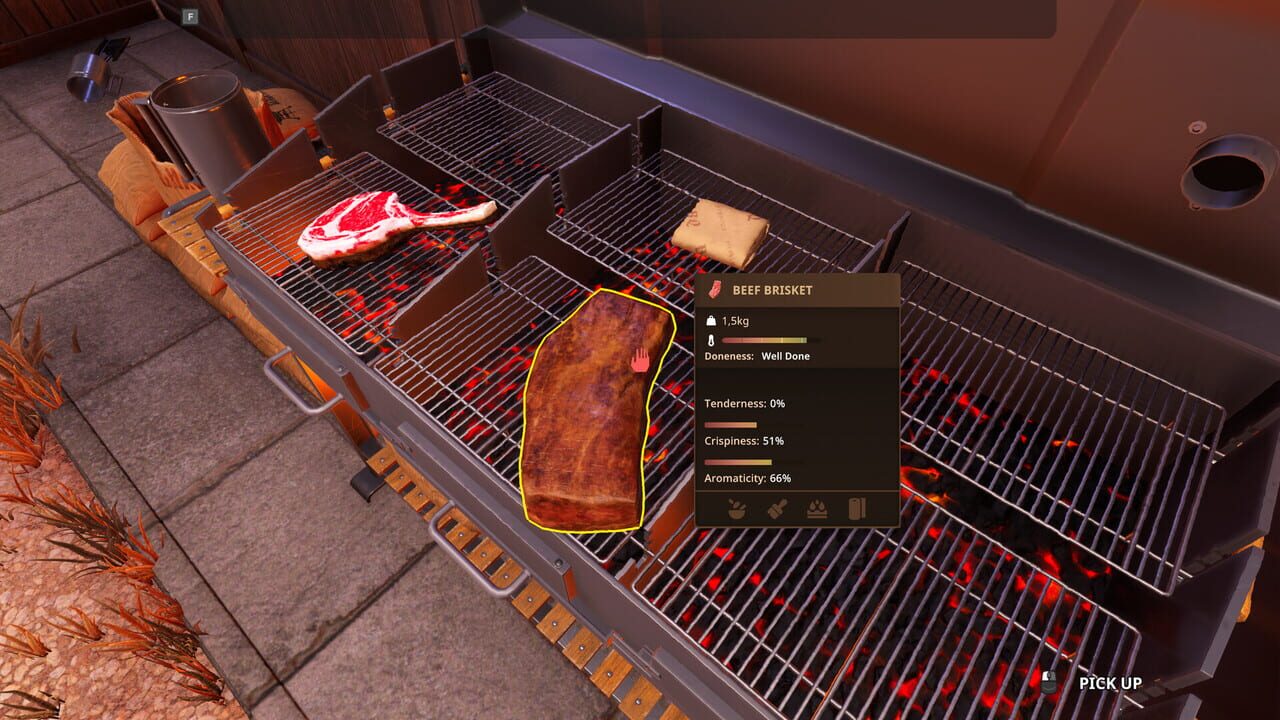 Cooking Simulator: BBQ