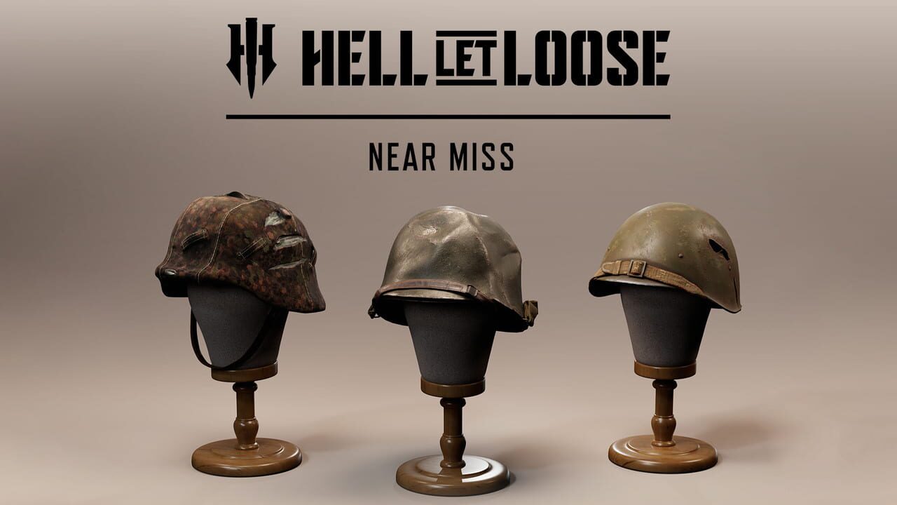 Hell Let Loose: Near Miss