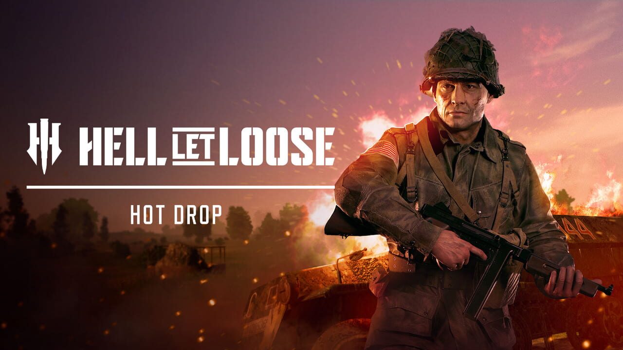 Hell Let Loose: Hot Drop