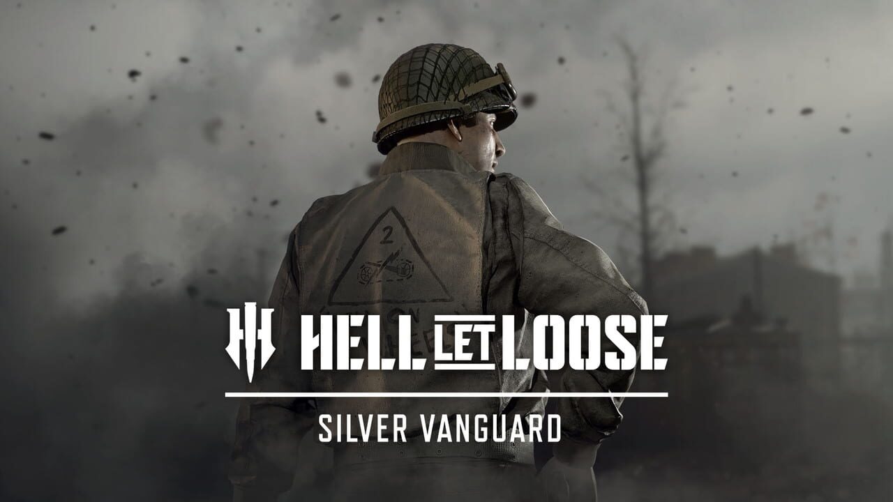 Hell Let Loose: Silver Vanguard