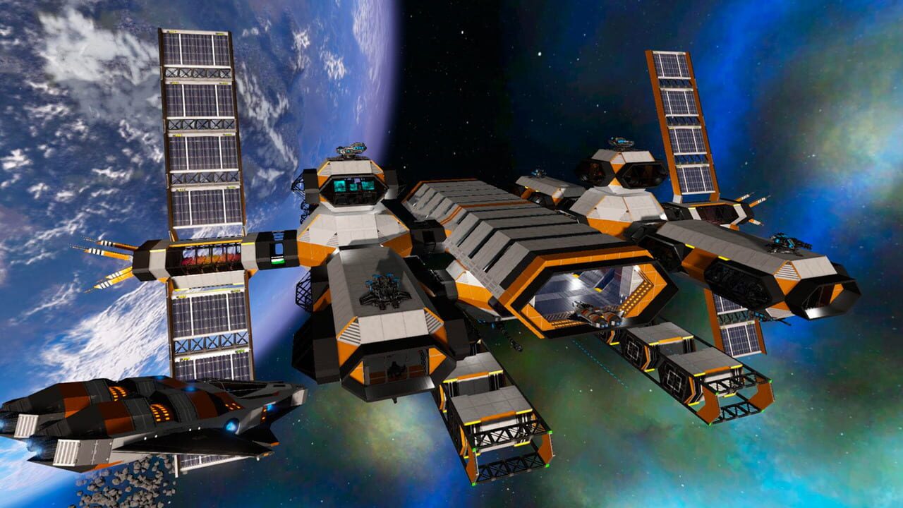 Empyrion – Galactic Survival: Complete Edition