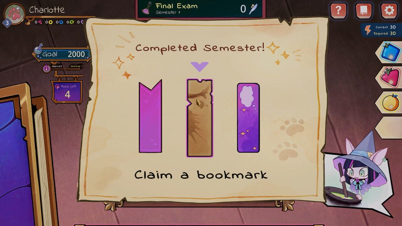 The Bestest Alchemist