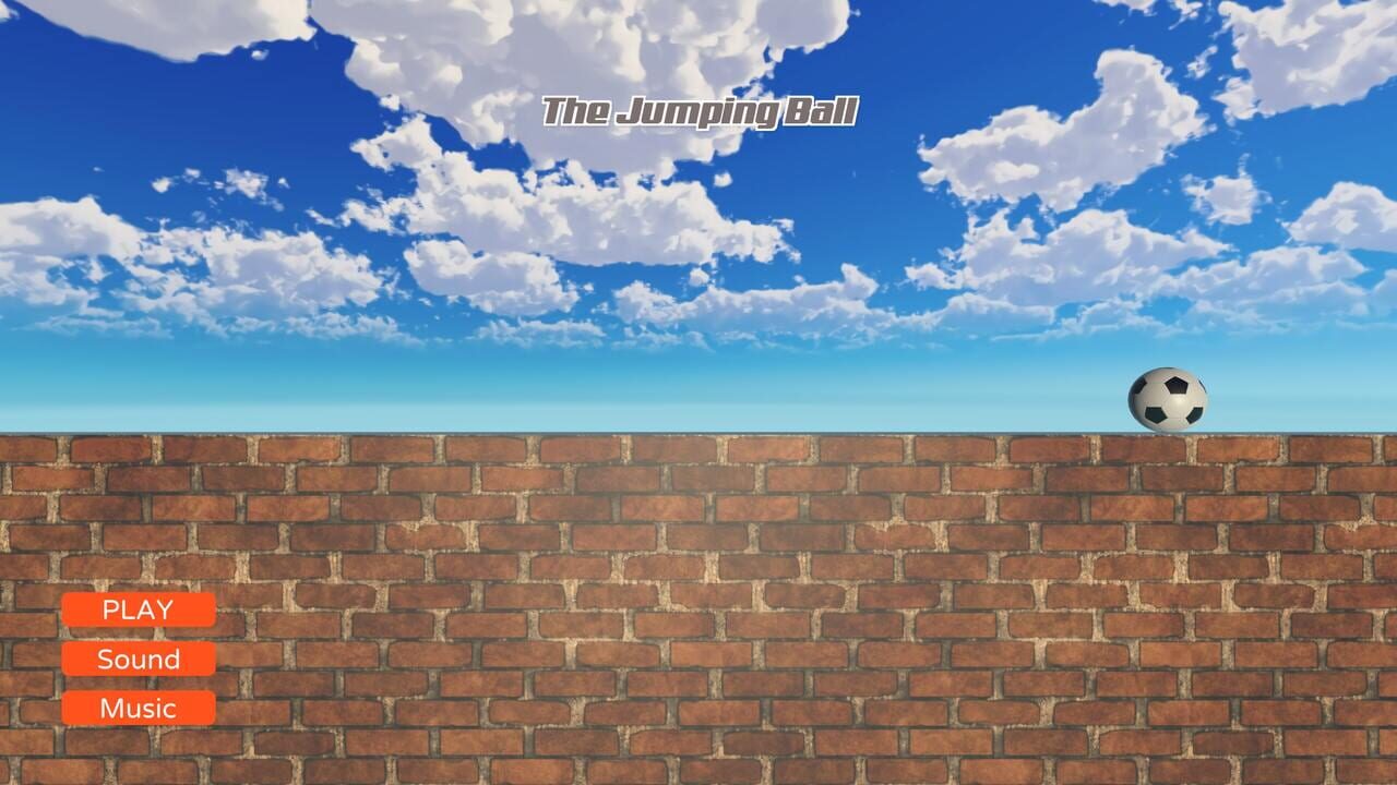 The Jumping Ball