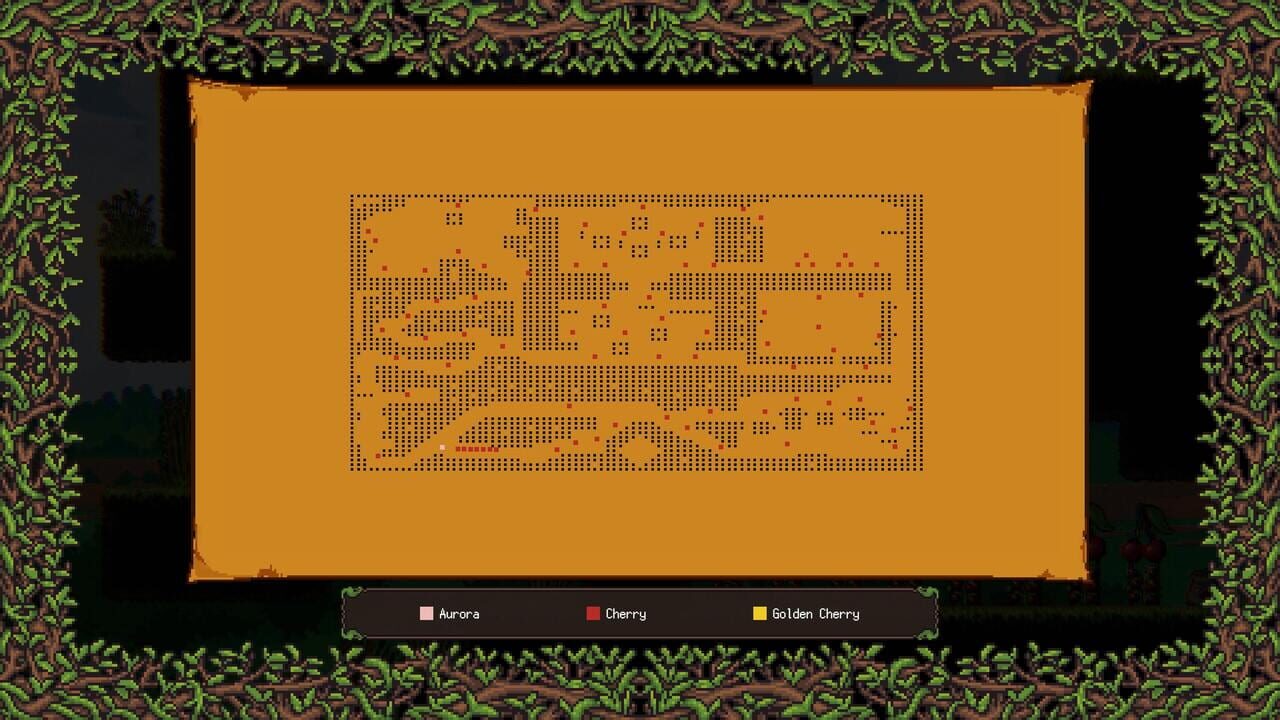 Orchard Odyssey: Cherry Chase