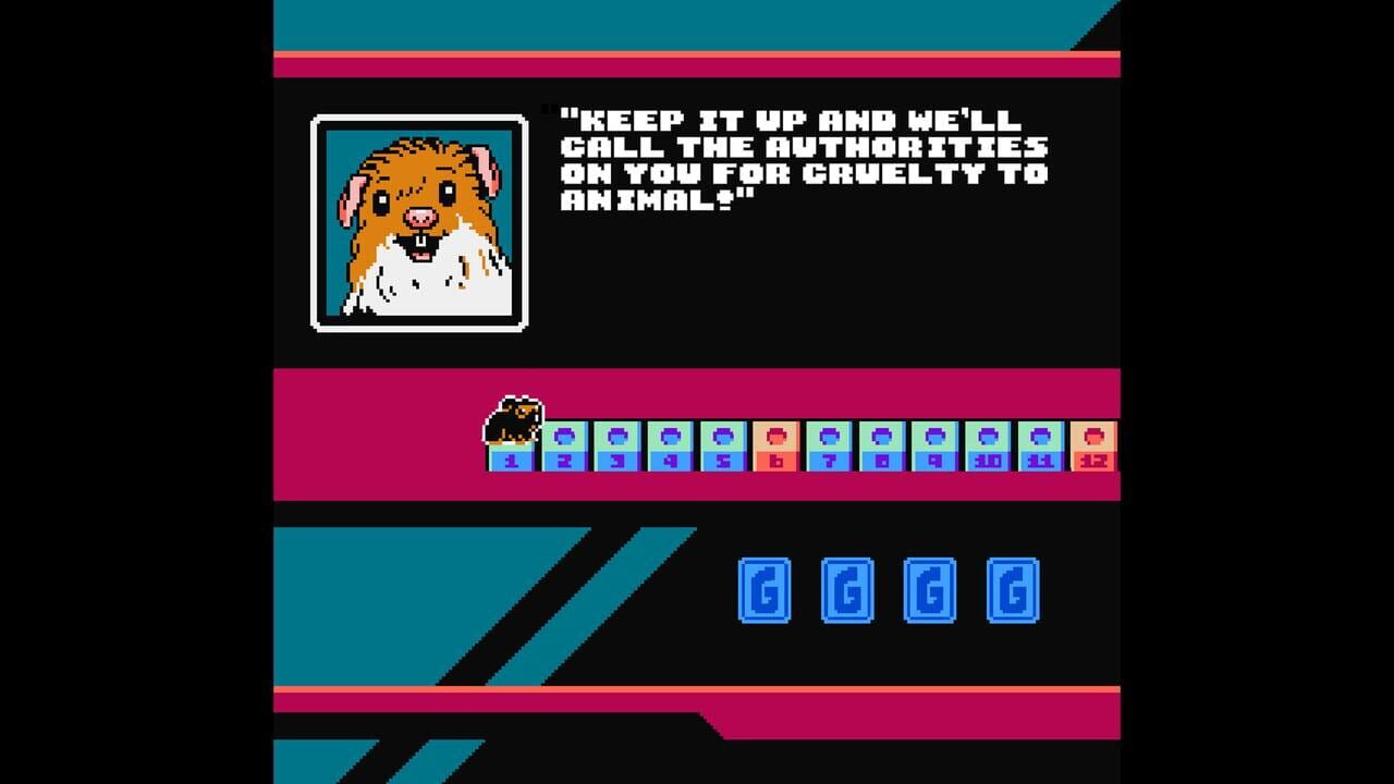 Gruniożerca Trilogy