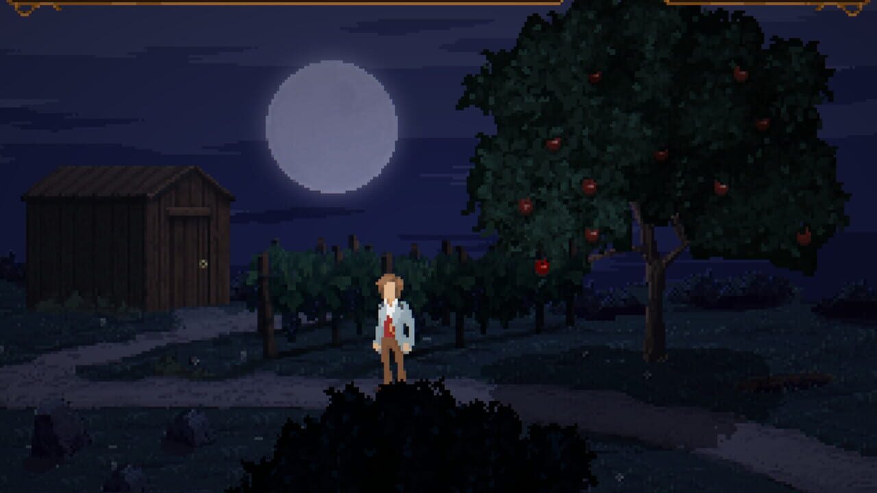 Scholar Adventure: Mystery of Silence